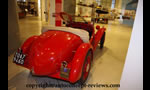 FIAT 508S Balilla Sport 1932-1937